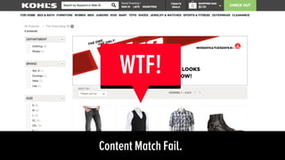 !
Content Match Fail.!
WTF!
 