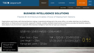 @oligardner
#SeerCCQ
bit.ly/og-seer
Font Size = 16px
Line Height = 23px
Paragraph width = 1150px
TGR = (1/(1+0) + 1/1+(465/100) +
1/1+29-26)/3 = (1+0.18+0.25)/3 = 0.48
(1/1+|16-FS| + 1/1+(|685-PW|/100) + 1/1+|ILH-LH|) /3
 