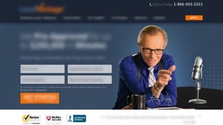 What product do you think this company sells?
 