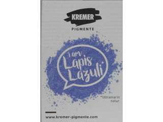 Olieverf in de schilderkunst