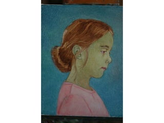 Olieverf in de schilderkunst