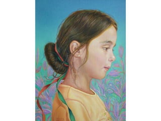 Olieverf in de schilderkunst