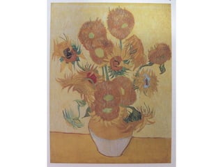 Olieverf in de schilderkunst