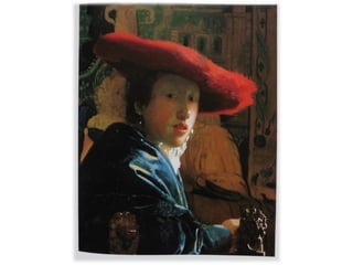 Olieverf in de schilderkunst