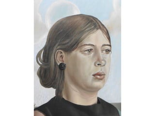 Olieverf in de schilderkunst