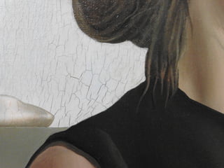 Olieverf in de schilderkunst