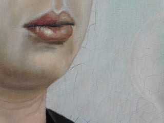 Olieverf in de schilderkunst