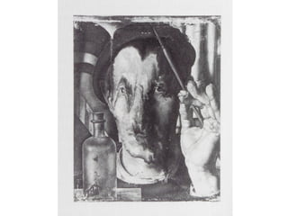 Olieverf in de schilderkunst