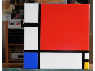 Olieverf in de schilderkunst