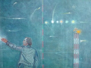 Olieverf in de schilderkunst