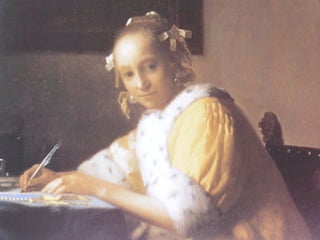 Olieverf in de schilderkunst