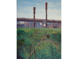 Olieverf in de schilderkunst