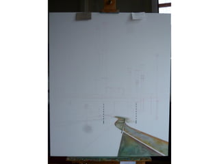 Olieverf in de schilderkunst