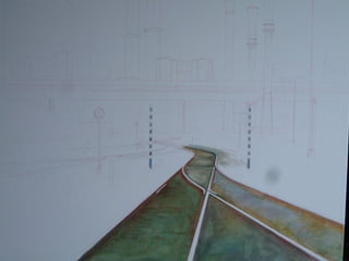 Olieverf in de schilderkunst