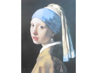 Olieverf in de schilderkunst