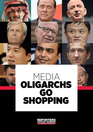Media
oligarchs
go
shopping
 