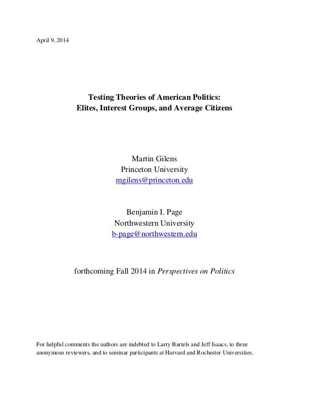 an overview of the interest groups in american politics Issue network – relationships among interest groups, congressional committees and subcommittees, and the government agencies that share a common policy concern political action committee (pac) – the political arm of an interest group that is legally entitled to raise funds on a voluntary basis from members, stockholders, or. an overview of the interest groups in american politics Issue network – relationships among interest groups, congressional committees and subcommittees, and the government agencies that share a common policy concern political action committee (pac) – the political arm of an interest group that is legally entitled to raise funds on a voluntary basis from members, stockholders, or.