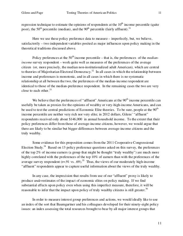 How are leaders chosen in an oligarchy image