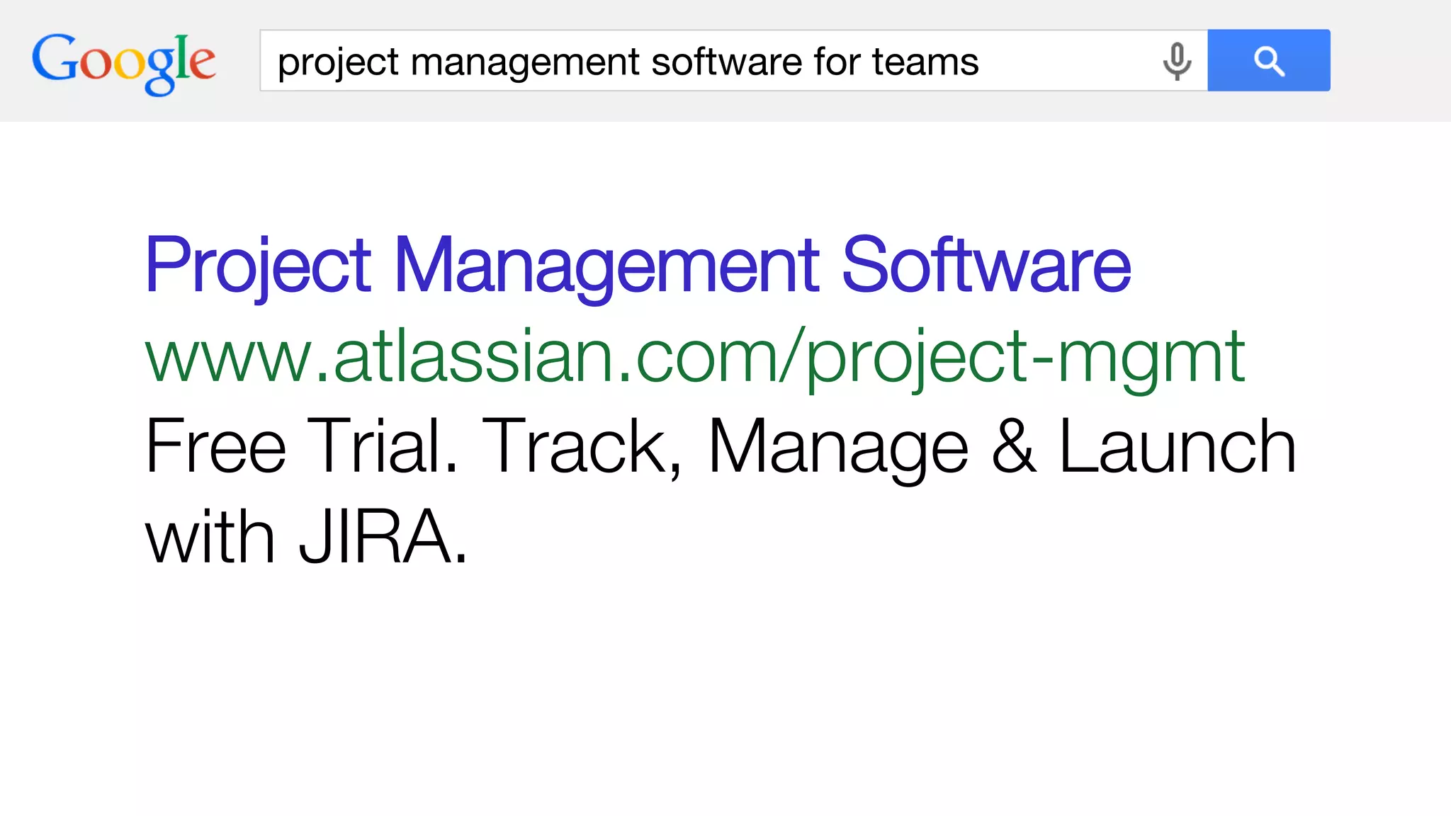 project management software for teams
Project Management Software
www.atlassian.com/project-mgmt
Free Trial. Track, Manage & Launch
with JIRA.
 