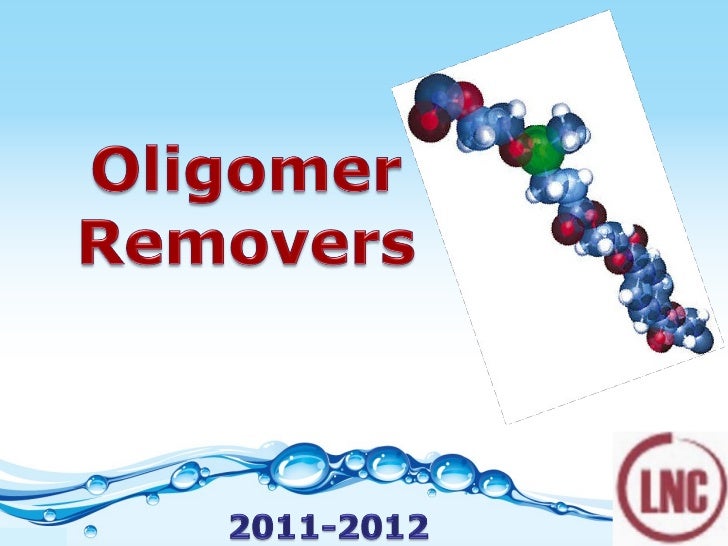 oligomer