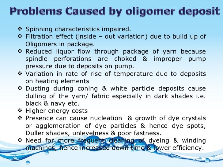 oligomer