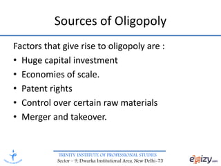 oligopoly-sources-of-oligopoly-pptx