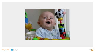 117
#BrightonSEO @olidigital
 