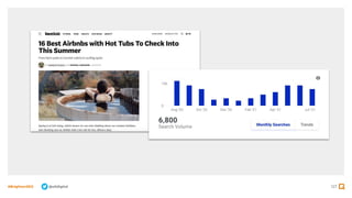 127
#BrightonSEO @olidigital
 