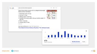 130
#BrightonSEO @olidigital
 