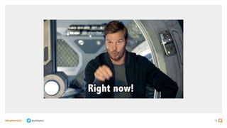 15
#BrightonSEO @olidigital
 