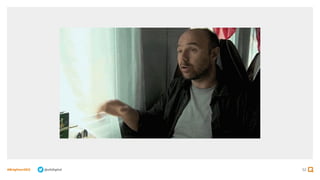 52
#BrightonSEO @olidigital
 