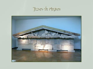 Tesoro de Megara
 