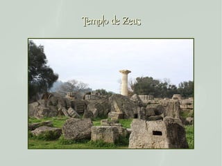 Templo de Zeus
 