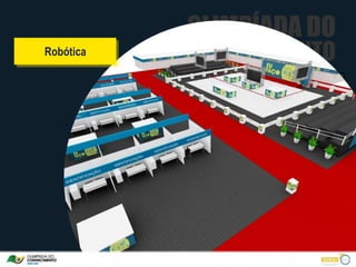 OLIMPÍADA DO
Robótica   CONHECIMENTO
 