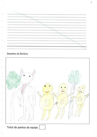 Férias nas BME 2008 - Olimpíadas Culturais