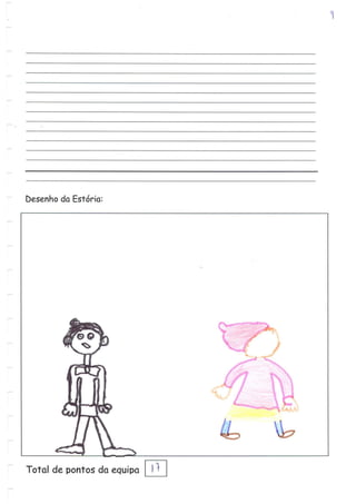 Férias nas BME 2008 - Olimpíadas Culturais