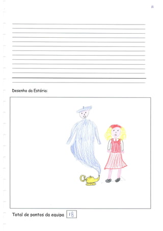 Férias nas BME 2008 - Olimpíadas Culturais