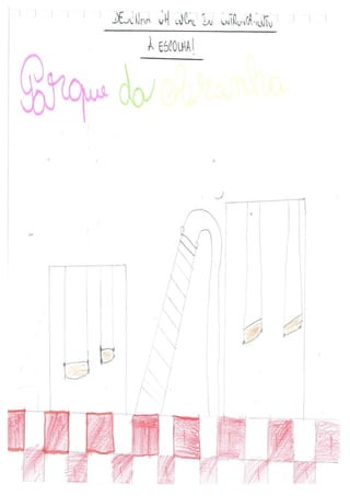 Férias nas BME 2008 - Olimpíadas Culturais