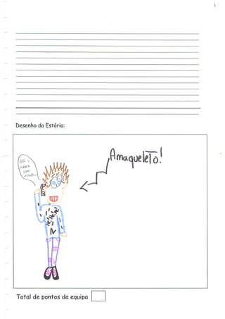 Férias nas BME 2008 - Olimpíadas Culturais