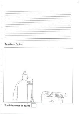 Férias nas BME 2008 - Olimpíadas Culturais