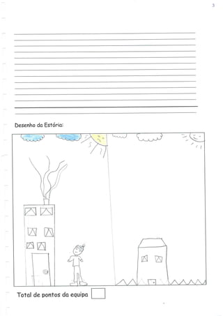 Férias nas BME 2008 - Olimpíadas Culturais