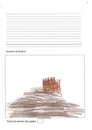 Férias nas BME 2008 - Olimpíadas Culturais