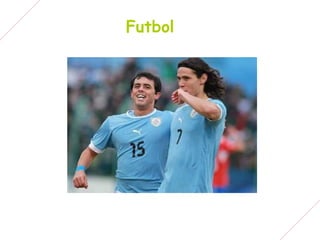 Futbol
 