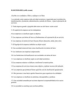 Olimpiadas De Contabilidad