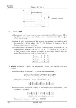 Soluções do Nível 1

                            r                                                  - .....
                         M .............................................................................12
                                                                            .
                                                                                                         .

                                                                                                     ?            -
                                                                            .
                                                                            .
                                                                            .
                                                                            .
                                                                            .                                                       34
                                                                            .............................................................
                                                                            .............................................................
                                                                             .                                                          .
                                                                                                                                        .
                                                                                                                                        .
                                                                                                                                        .
                                                                                                                                        .
                                                                                                                                        .
                                                                                                                                        .
                                                                          16                                                            .
                                                                                                                                        .
                                                                                                                                        .
                                                                                                                                        .
                                                                                                                                     ?
                                                                                                                                        .
                                                                                                                                        .
                                                                                                                                        .
                                                                                                                                        .
                                                                                                                                        .
                                                                                                                                        .
                                                                                                                                        .
                                                                                                                                                          -
                                                                                                                                        .
                                                                                                                                        .
                                                                                                                                        .
                                                                                                                                        .
                                                                                                                                        .
                                                                                                                                        .........................................
                                                                                                                                        ........................................54
                                                                                                                                        ..                                      .
                                                                                                                                                                                .
                                                                                                                                                                                .
                                                                                                                                    42                                          .
                                                                                                                                                                           ?
                                                                                                                                                                                .
                                                                                                                                                                                .

                                                                                                                                                         r
                                                                                                                                                                                .
                                                                                                                                                                                .
                                                                                                                                                     64 .....................58 .
                                                                                                                                                         ?
                                                                                                                                                                                .
                                                                                                                                                                                         ponto de encontro
                                                                                                                                                            .
                                                                                                                                                            .....................
                                                                                                                                                            .
                                                                                                                                                            .
                                                                                                                                                            .
                                                                                                                                                    66 .    .
                                                                                                                                                            .
                                                                                                                                                            .
                                                                                                                                                            .
                                                                                                                                                            .
                                                                                                                                                            .
                                                                                                                                                            .
                                                                                                                                                            .

                                     r
                                                                                                                                                            .
                                                                                                                                                            .
                                                                                                                                                            .
                                                                                                                                                            .
                                                                                                                                                            .
                                                                                                                                                            .
                                                                                                                                                            .
                                                                                                                                                            .
                                                                                                                                                            .
                                                                                                                                                            .
                                                                                                                                                            .
                         N         .............................................................
                                    .............................................................
                                                                                                .
                                                                                                .
                                                                                                .
                                                                                                .
                                                                                                .
                                                                                                                                                            .
                                                                                                                                                            .
                                                                                                                                                            .
                                                                                                                                                            .
                                                                                                                                                            .
                                                                                                                                                            .
                                                                                                                                                            .
                                                                                                .
                                                                                                .
                                                                                                .                                                           .
                                                                                                                                                            .
                                                                                                                                                            .
                                                                                                .
                                                                                                .                                                           .
                                                                                                                                                            .
                                                                                                                                                            .
                                                                                                .
                                                                                                .
                                                                                                .                                                           .
                                                                                                                                                            .
                                                                                                                                                            .
                                                                                                .
                                                                                                .                                                           .
                                                                                                                                                            .
                                                                                                .
                                                                                                .
                                                                                                .                                                           .
                                                                                                                                                            .
                                                                                                                                                            .
                                                                                                .
                                                                                                .
                                                                                                .                                                           .
                                                                                                                                                            .
                                                                                                                                                            .
                                                                                                .........................................
                                                                                                .
                                                                                                ........................................
                                                                                                 .                                                          .
                                                                                                                                                            .
                                                                                                                                                            .
                                                                                                                                        .
                                                                                                                                        .                   .
                                                                                                                                                            .
                                                                                                                                                            .
                                                                                                                                        .
                                                                                                                                        .
                                                                                                                                        .                   .
                                                                                                                                                            .
                                                                                                                                        .                   .
                                                                                                                                                            .
                                                                                                                                                            .
                                                                                                                                        .
                                                                                                                                        .
                                                                                                                                        .....................
                                                                                                                                                            .
                                                                                                                                        .                   .
                                                                                                                                                            .
                                                                                                                                        .....................
                                                                                                                                         .




150. A soma é 100

      (a) Inicialmente observe que, como a soma dos três números é 100 e o maior deles é
          igual à soma dos outros dois, então duas vezes o maior número é 100, ou seja, o
          maior número é 50.
      (b) Como 50 não é primo, os outros dois números são primos e têm soma igual a 50.
          Por exemplo, 3 e 47 são primos e 3 + 47 = 50. Portanto, os números 3, 47 e 50
          formam uma solução do problema.
      (c) Existem outras soluções para o problema. Para encontrá-las, escrevemos a lista de
          todos os primos entre 1 e 50, ou seja, 2, 3, 5, 7, 11, 13, 17, 19, 23, 29, 31, 37, 41, 43 e 47
          e, para cada um desses números, veriﬁcamos se a diferença para 50 também é
          primo. Encontramos um total de quatro soluções
                                                                                                             Solução   1        3                 47               50
                                                                                                             Solução   2        7                 43               50
                                                                                                             Solução   3        13                37               50
                                                                                                             Solução   4        19                31               50


151. Código de barras – Lembre que a primeira e a última barra não fazem parte do
     código.

      (a) Primeiramente, escrevemos o CEP dado com os algarismos 0 e 1:

                                      00101 10100 00110 00001 11000 00011 00101 11000 .
                                                     3                                    6                   4        7               0                     1                       3     0

          Em seguida, escrevemos o código de barras desse CEP:

                                                                           ||||||||||||||||||||||||||||||||||||||||||
      (b) Primeiramente, escrevemos o código de barras dado com os algarismos 0 e 1 em
          grupos de 5 algarismos:

                                                             | ||||| ||||| ||||| ||||| ||||| ||||| ||||| ||||| |
                                                                       01010 11000 01010 00110 11000 11000 01010 11000

          Em seguida, escrevemos o CEP, que é 20240020.

150                                                                                                          OBMEP 2010
 