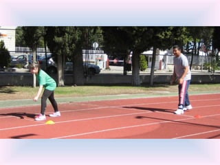 Olimpiadas el olivo 2016