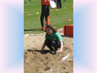 Olimpiadas el olivo 2016