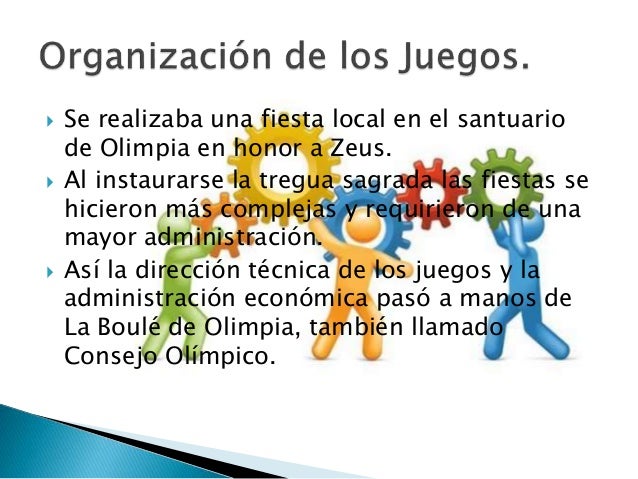 Olimpiadas griegas