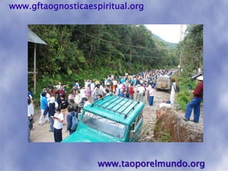 www.gftaognosticaespiritual.orgwww.taoporelmundo.org