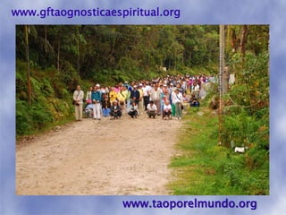 www.gftaognosticaespiritual.orgwww.taoporelmundo.org